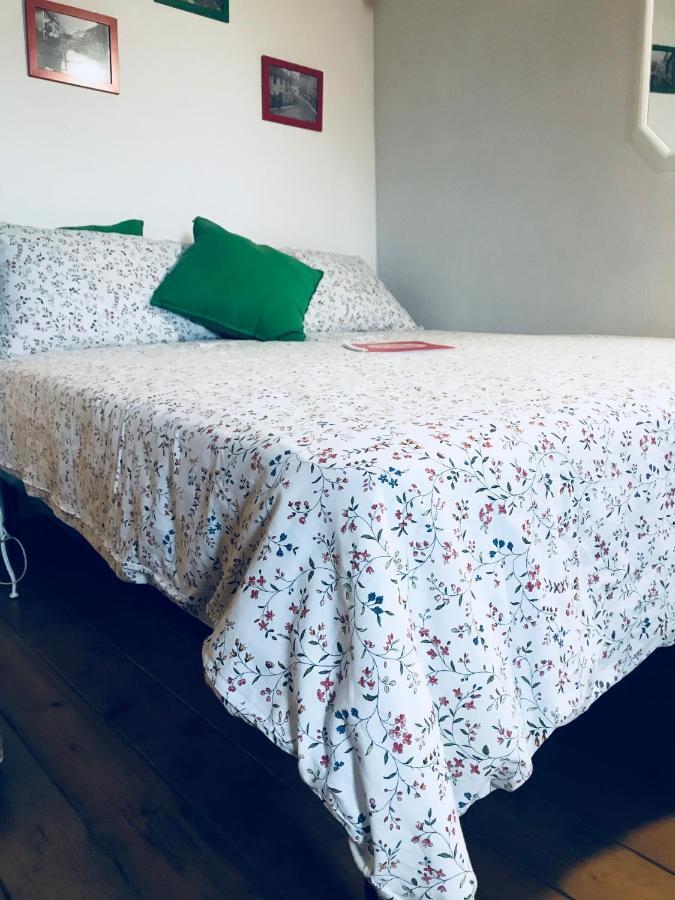 토리노 Casa Marta&Martin 아파트 외부 사진